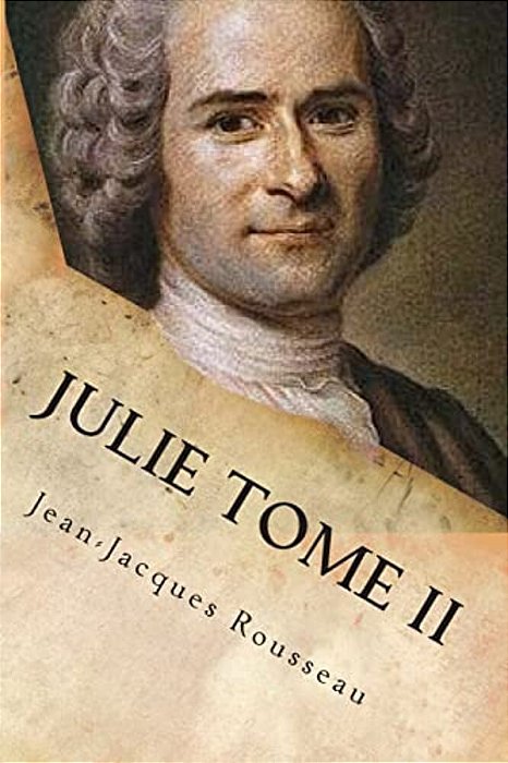 Julie Tome II-..
