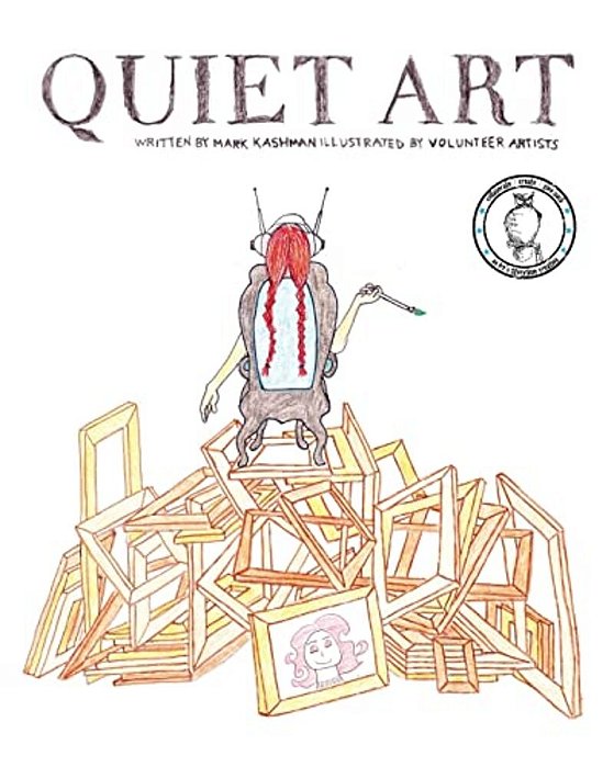 Quiet Art-..