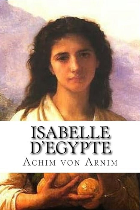 Isabelle D'Egypte-..