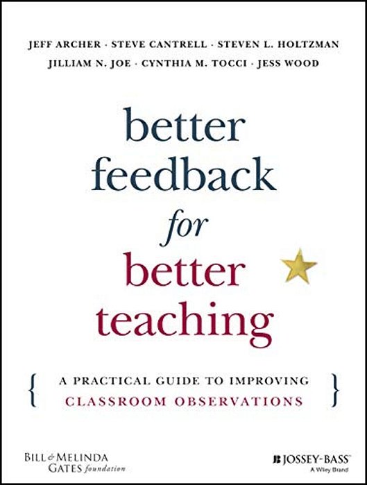 Better Feedback For Better Teaching-..