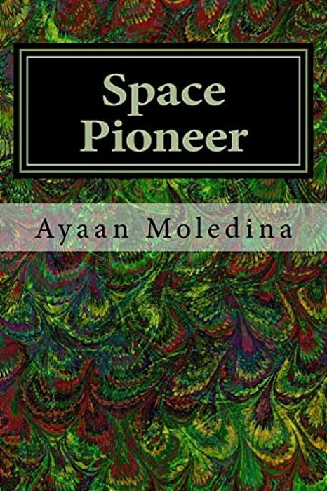 Space Pioneer-..
