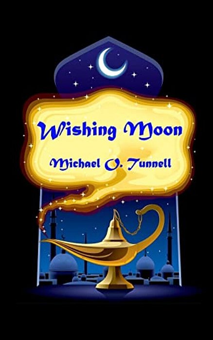 Wishing Moon-..