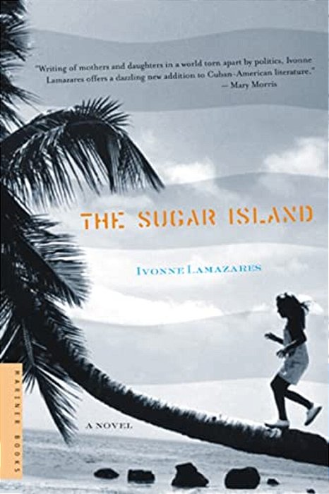 The Sugar Island-..
