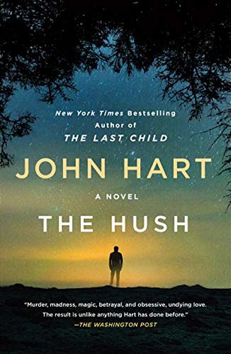 The Hush-..