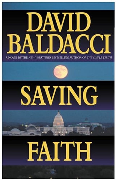 Saving Faith-..