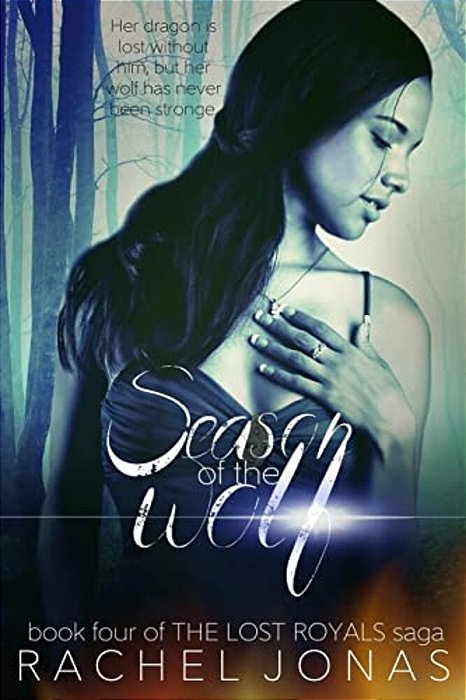 Season Of The Wolf-..