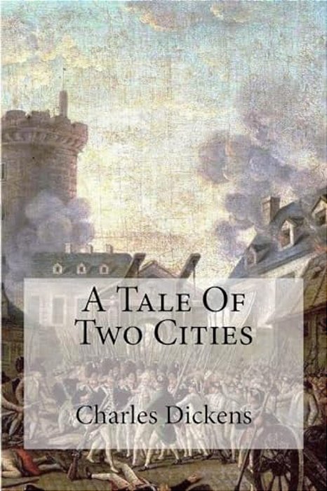 A Tale Of Two Cities-..