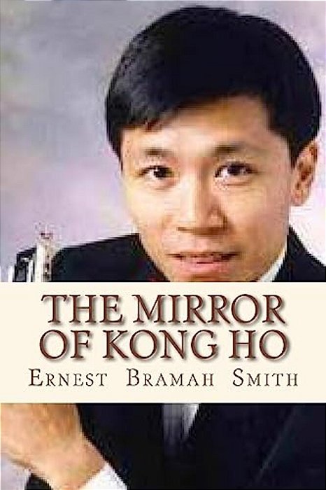 The Mirror Of Kong Ho-..