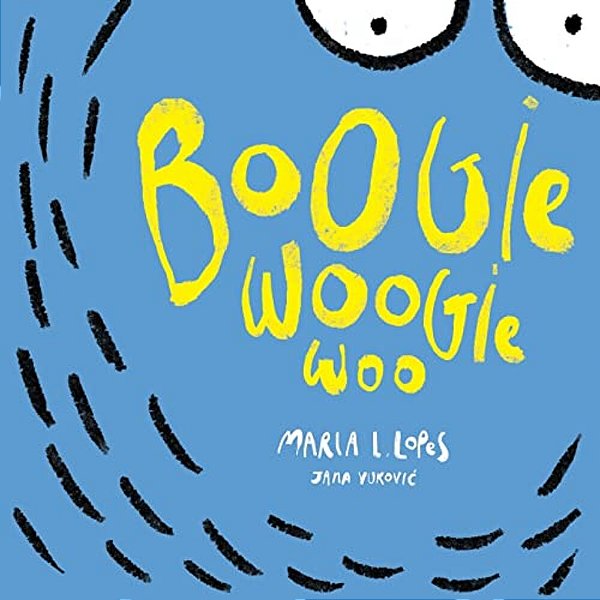 Boogie Woogie Woo-..