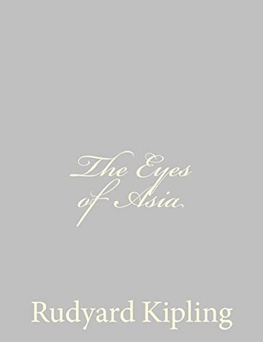 The Eyes Of Asia-..