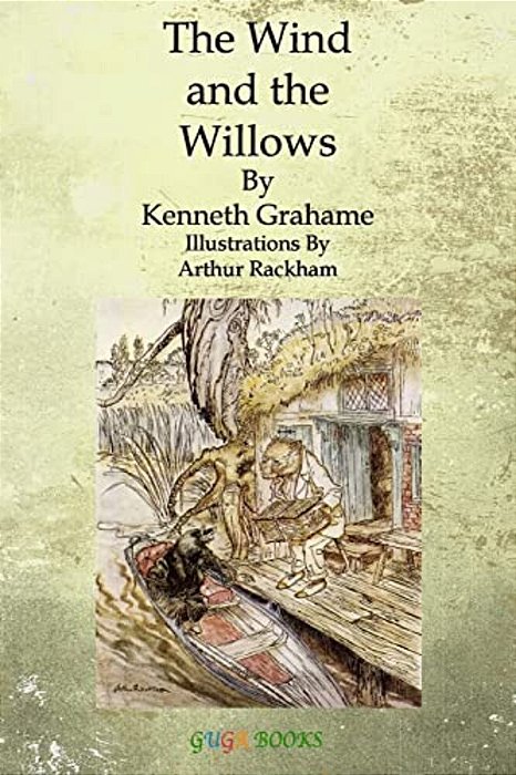 The Wind And The Willows-..
