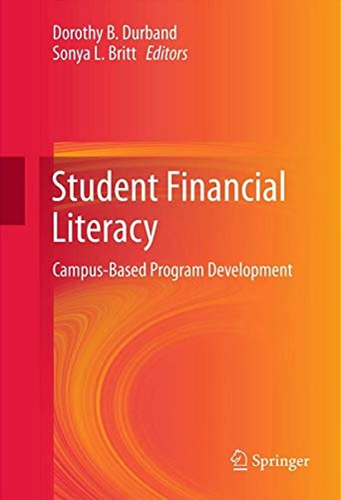 Student Financial Literacy: Campus-Based Program Development-..