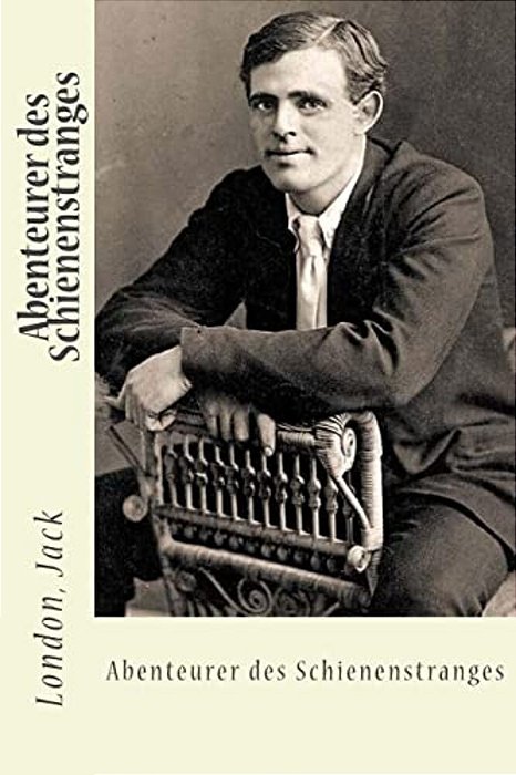 Abenteurer Des Schienenstranges-..