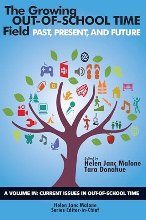 The Growing Out-Of-school Time Field: Past, Present, And Future-..