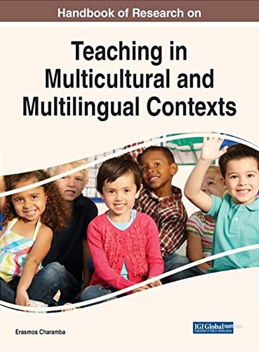 Handbook Of Research On Teaching In Multicultural And Multilingual Contexts-..