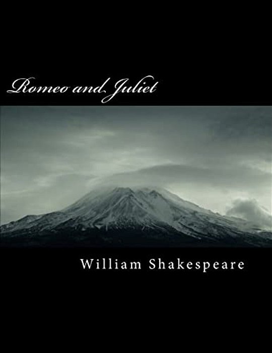 Romeo And Juliet-..