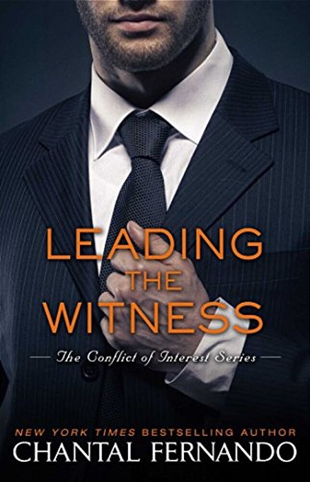 Leading The Witness-..