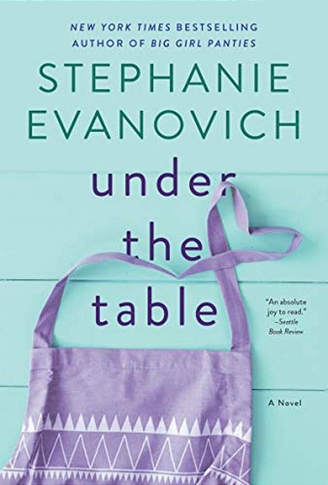Under The Table-..