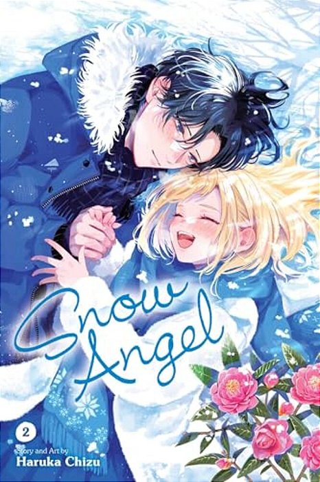 Snow Angel, Vol. 2-..