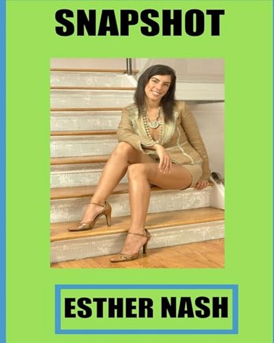 Snap Shot Esther Nash-..