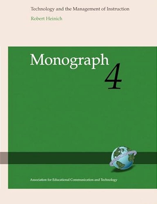 Technology And The Management Of Instruction-..