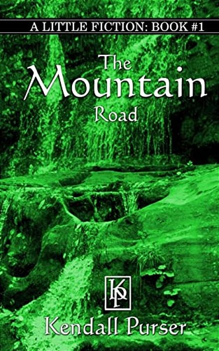 The Mountain Road-..