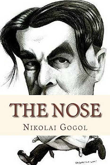 The Nose-..