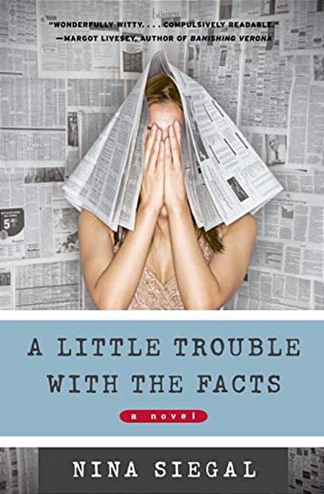 A Little Trouble With The Facts-..