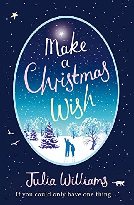 Make A Christmas Wish-..