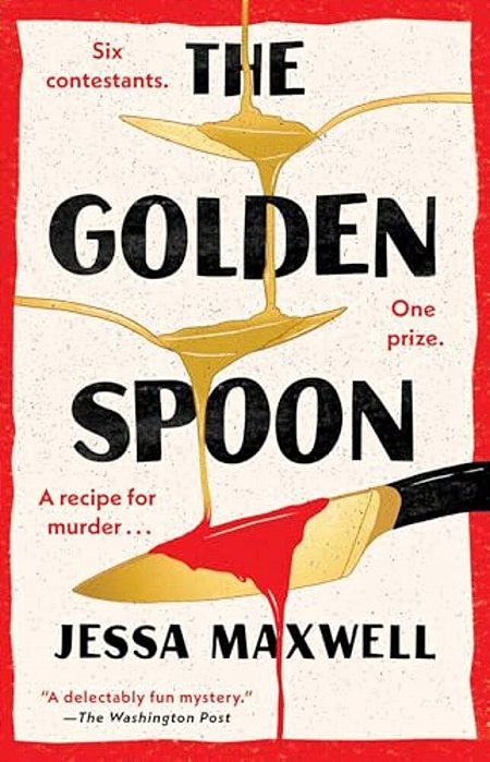 The Golden Spoon-..