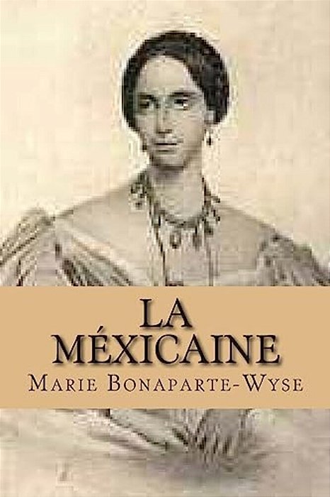 La Mexicaine-..