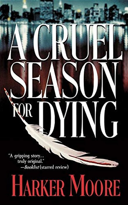 A Cruel Season For Dying-..