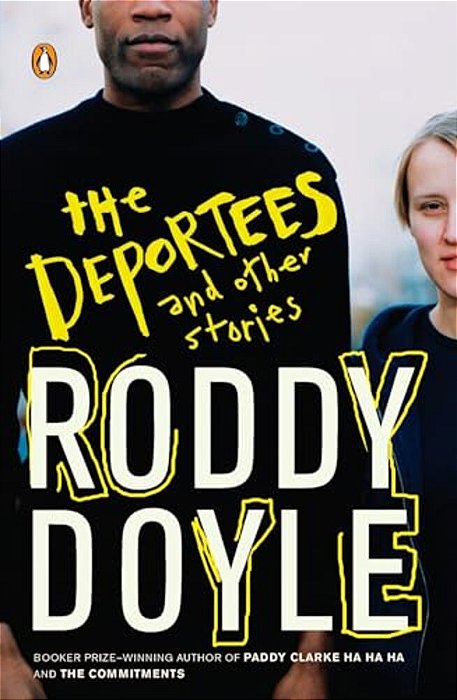 The Deportees: And Other Stories-..