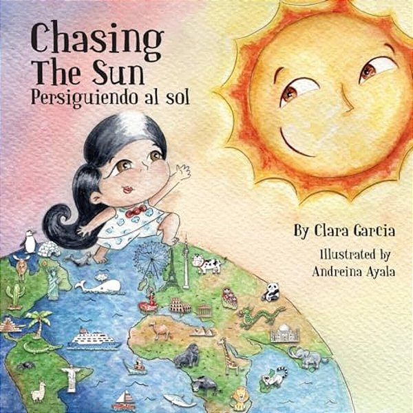 Chasing The Sun-..