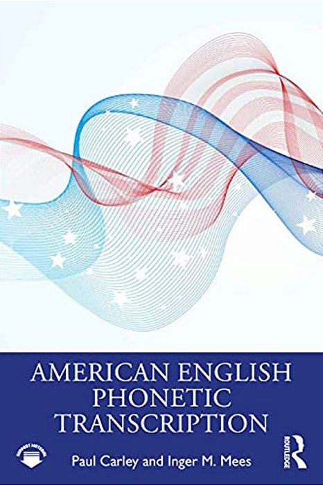 American English Phonetic Transcription-..