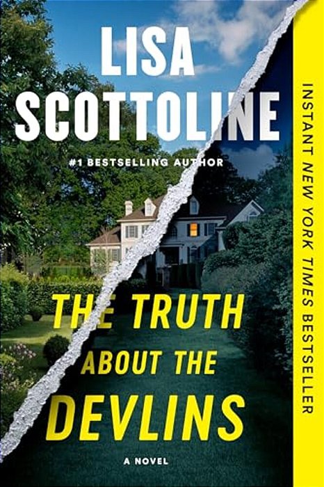 The Truth About The Devlins-..