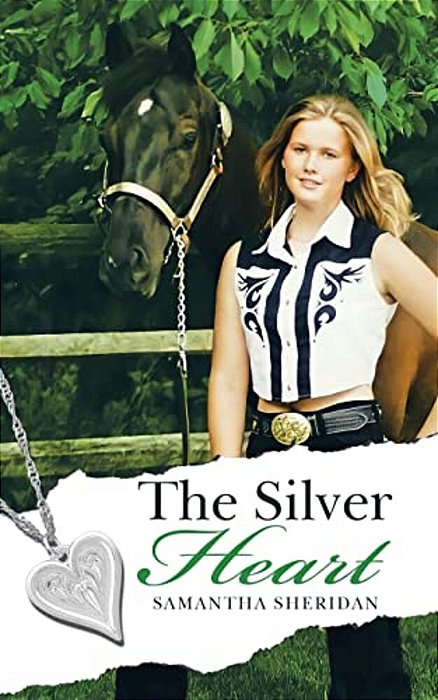 The Silver Heart-..