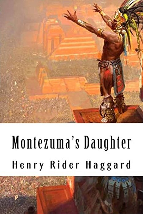 Montezuma's Daughter-..