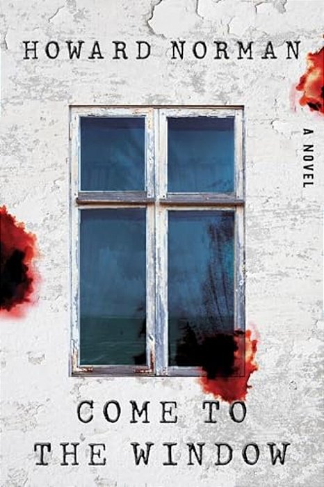 Come To The Window-..