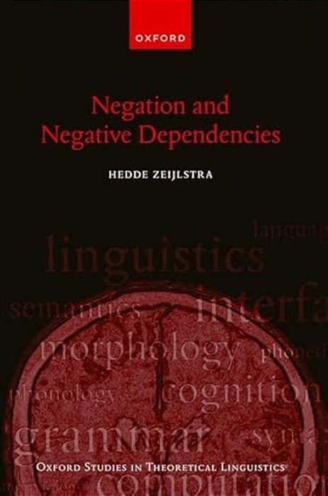Negation And Negative Dependencies-..