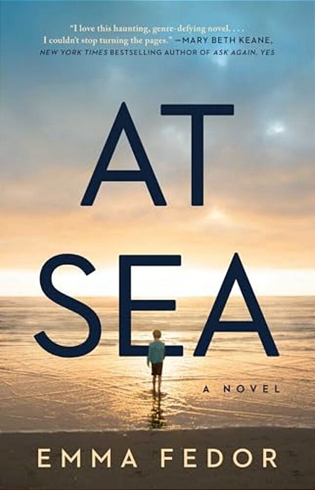 At Sea-..