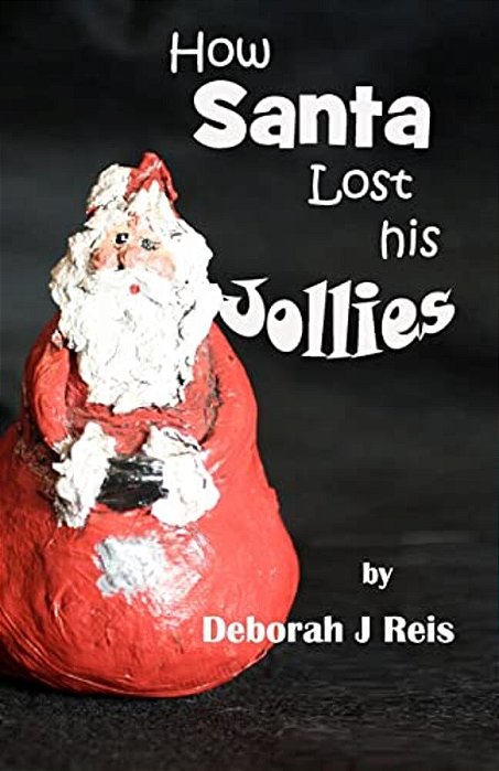How Santa Lost His Jollies-..