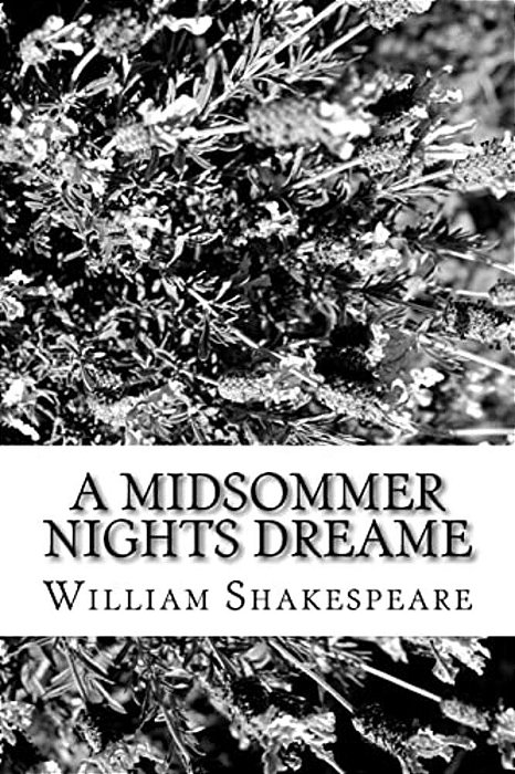 A Midsommer Nights Dreame-..