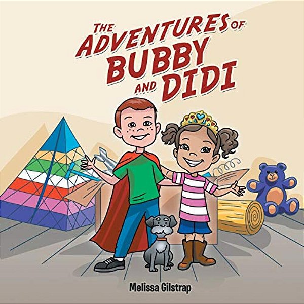 The Adventures Of Bubby And Didi-..