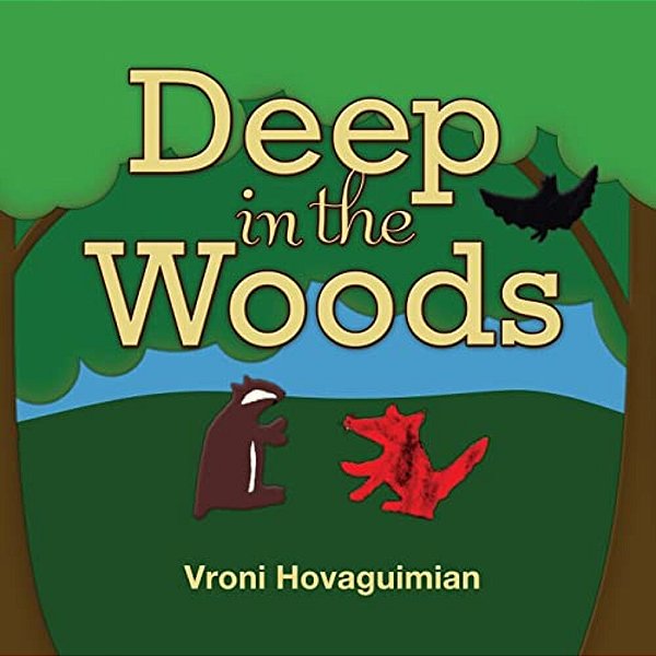 Deep In The Woods-..