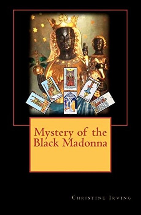 Mystery Of The Black Madonna-..