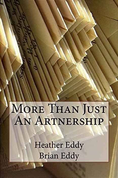 More Than Just An Artnership-..