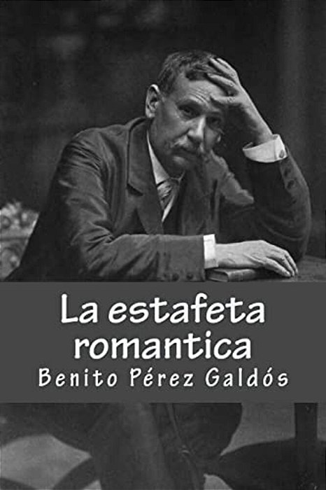 La Estafeta Romantica-..