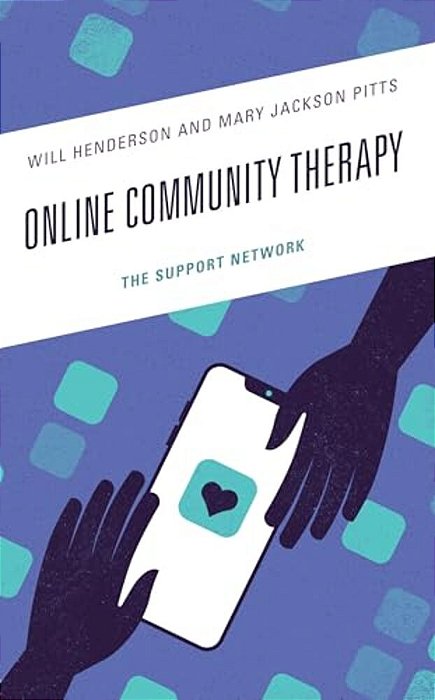 Online Community Therapy: The Support Network-..