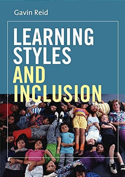 Learning Styles And Inclusion-..